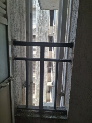 2 BHK Apartment – Exterior View View at Rosa Gardenia, Ghodbunder Road - for Sale