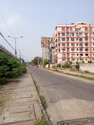  Plot – Exterior View View at Anandapur - for Sale