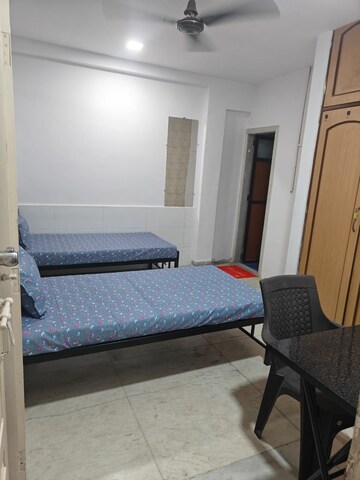  Pg For Rent in Nerul