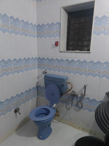 Bathroom in  Pg at Cbd Belapur – for Rent