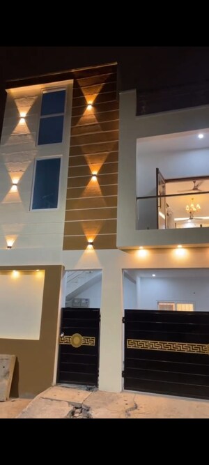 Kitchen in 6+ BHK Independent House at Rt Nagar – for Sale