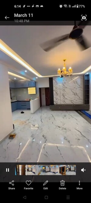 6+ BHK Independent House For Sale in Rt Nagar