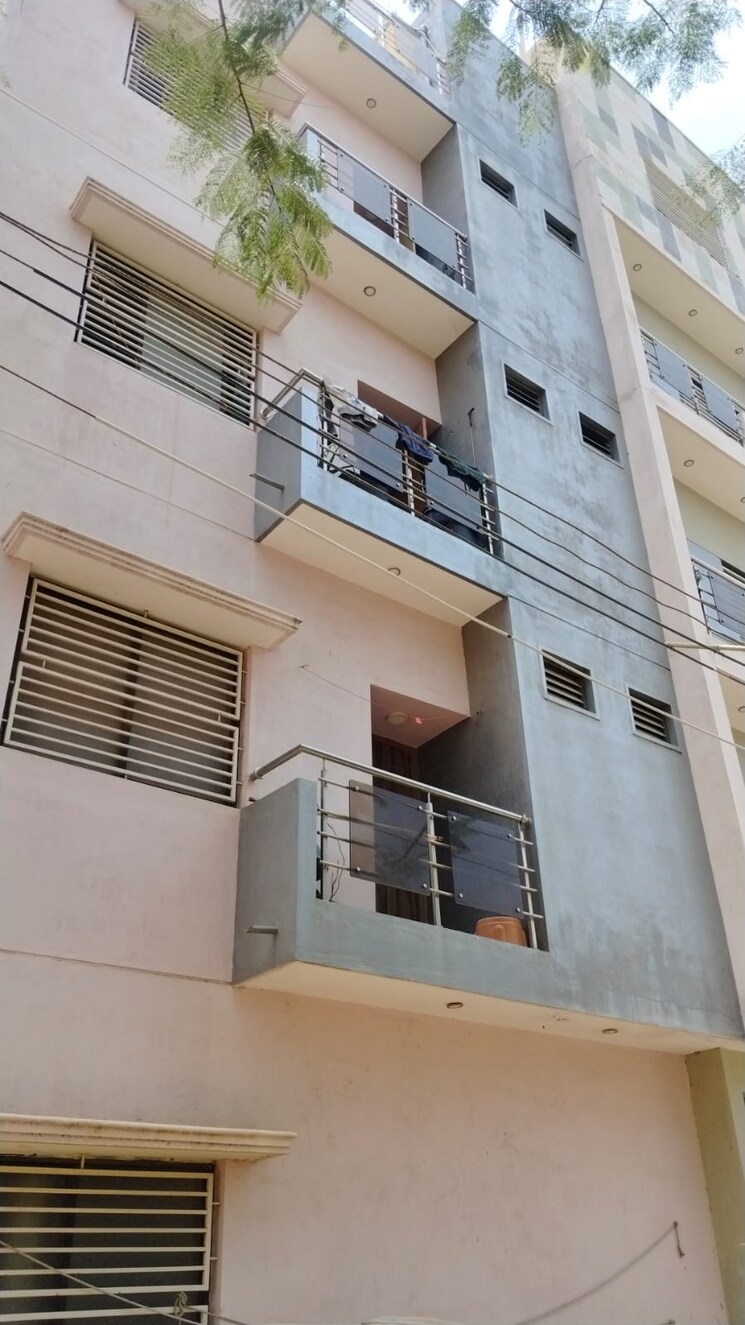 Kitchen, rt nagar 6+ Bedroom 6800 Sq.Ft. Independent House In Rt Nagar Bangalore 8549913