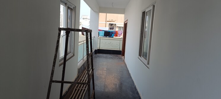 Balcony, kondapur 3 Bedroom 1950 Sq.Ft. Apartment In Kondapur Hyderabad 8549917
