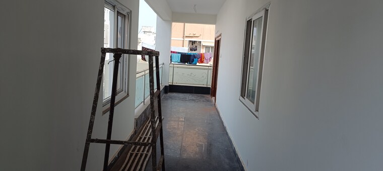 Balcony, kondapur 3 Bedroom 1950 Sq.Ft. Apartment In Kondapur Hyderabad 8549917