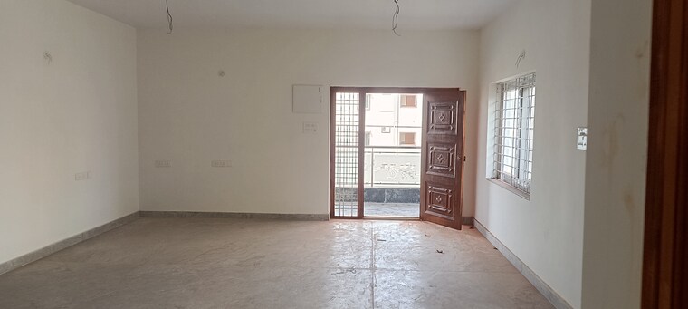 Room, kondapur 3 Bedroom 1950 Sq.Ft. Apartment In Kondapur Hyderabad 8549917