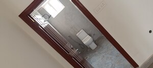 Staircase in 3 BHK Apartment at Kondapur – for Sale