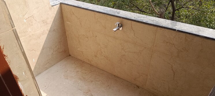 Balcony, kondapur 3 Bedroom 1950 Sq.Ft. Apartment In Kondapur Hyderabad 8549917