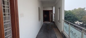 Building Lobby in 3 BHK Apartment at Kondapur – for Sale