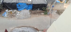 Bathroom in 3 BHK Apartment at Kondapur – for Sale