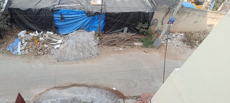 Bathroom, kondapur 3 Bedroom 1950 Sq.Ft. Apartment In Kondapur Hyderabad 8549917