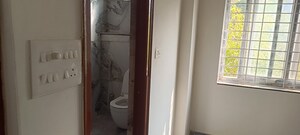 Building Lobby in 3 BHK Apartment at Kondapur – for Sale