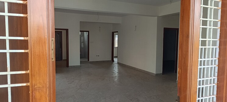 Room, kondapur 3 Bedroom 1950 Sq.Ft. Apartment In Kondapur Hyderabad 8549917