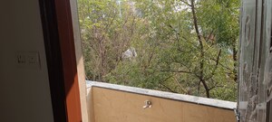 Balcony in 3 BHK Apartment at Kondapur – for Sale