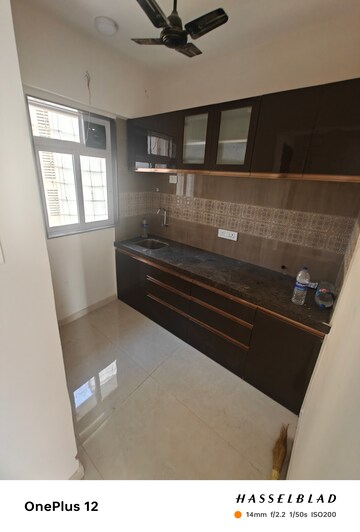 Kitchen in 1 BHK Apartment at Versova – for Rent