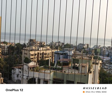 1 BHK Apartment – Exterior View View at Versova - for Rent