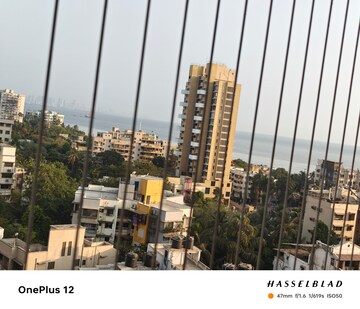 1 BHK Apartment – Exterior View View at Versova - for Rent
