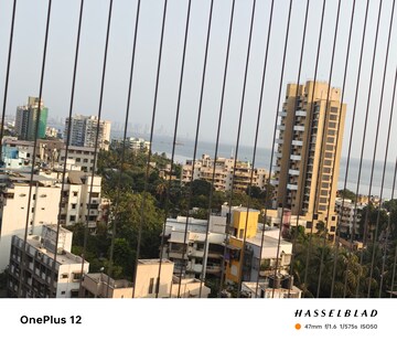 1 BHK Apartment – Exterior View View at Versova - for Rent