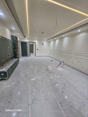 4 BHK Builder Floor For Sale in Sector 19