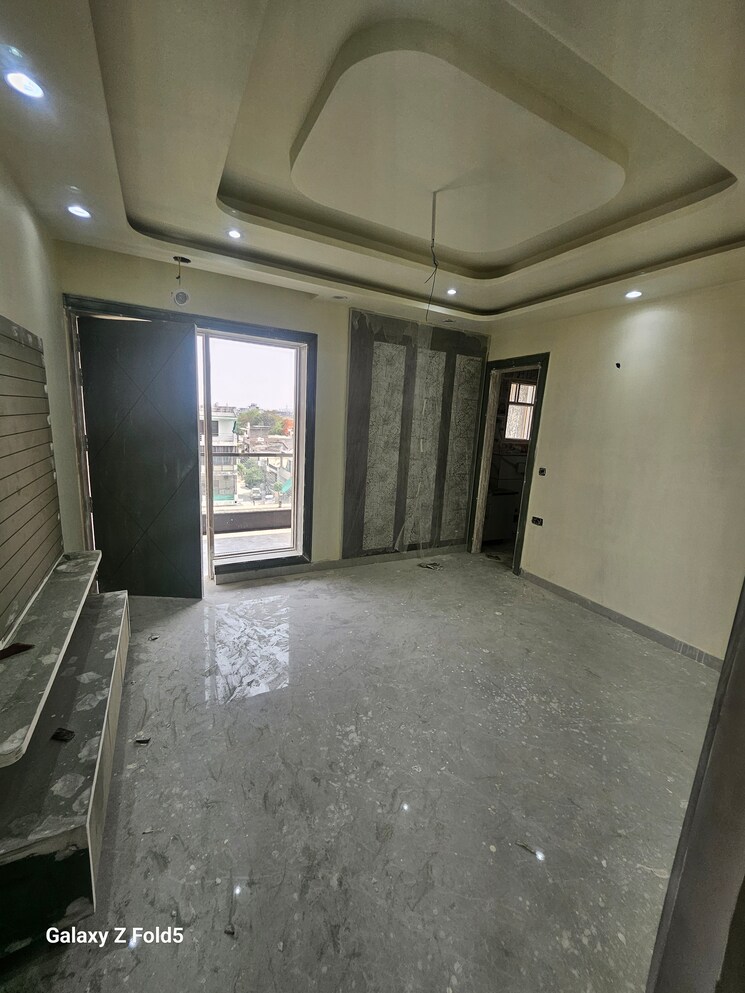 undefined, sector 19 4 Bedroom 265 Sq.Ft. Builder Floor In Sector 19 Faridabad 8549936