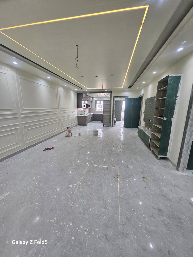 undefined, sector 19 4 Bedroom 265 Sq.Ft. Builder Floor In Sector 19 Faridabad 8549936