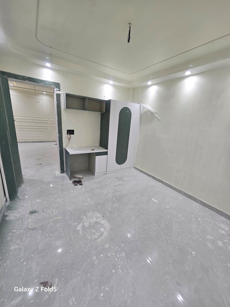 undefined, sector 19 4 Bedroom 265 Sq.Ft. Builder Floor In Sector 19 Faridabad 8549936