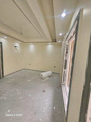 Building Lobby in 4 BHK Builder Floor at Sector 19 – for Sale