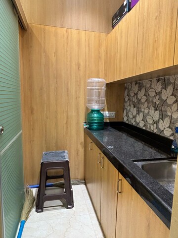 Floor Plan in  Office Space at Laxmi Industrial Estate Lower Parel, Lower Parel – for Rent