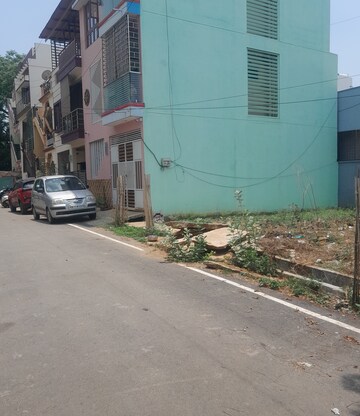  Plot For Sale in Smv Layout