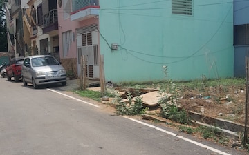 Plot For Sale in Smv Layout
