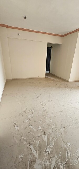 1 BHK Apartment For Sale in Pushpanjali Heights, Owale