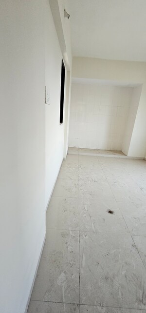 Room in 1 BHK Apartment at Pushpanjali Heights, Owale – for Sale