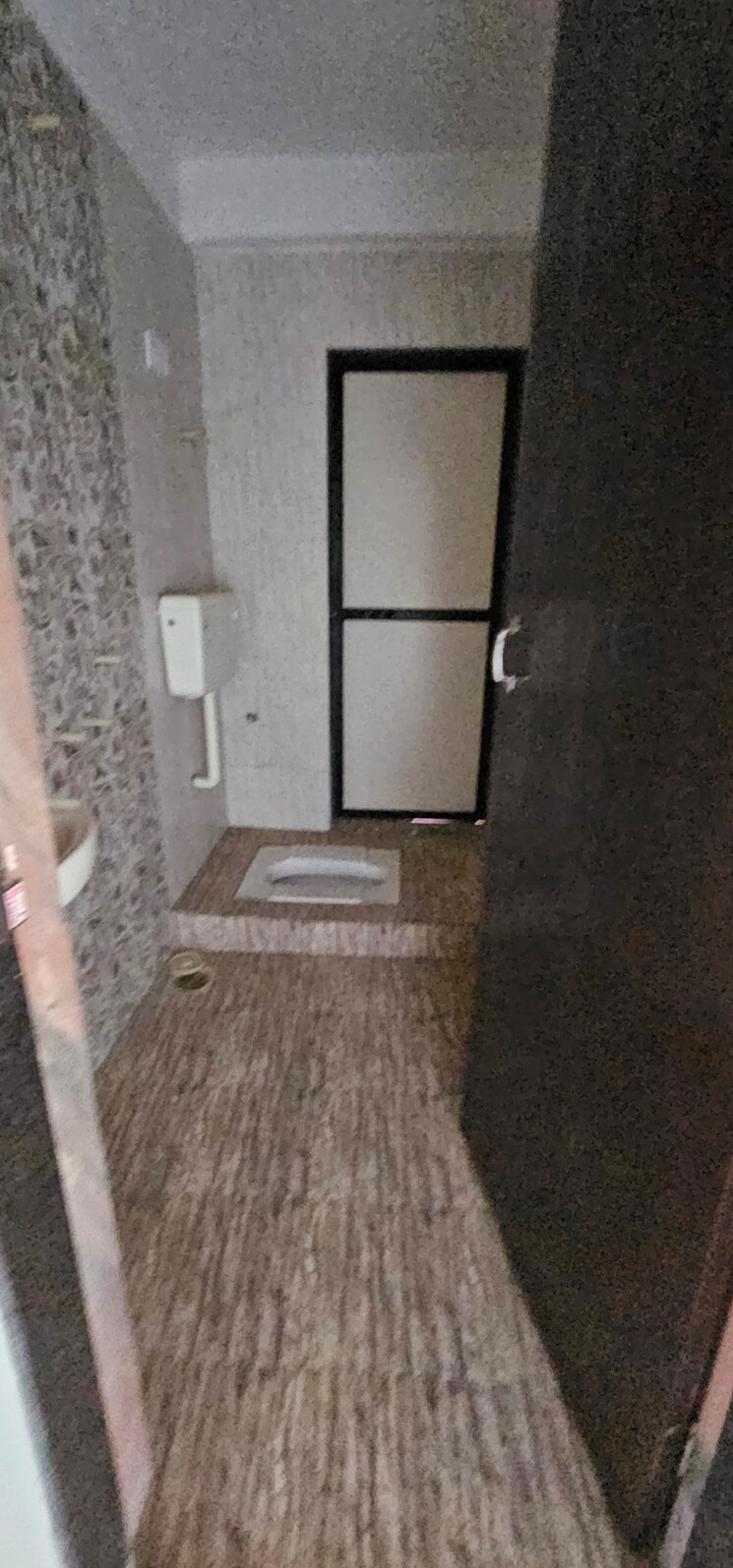 Bathroom, pushpanjali-heights 1 Bedroom 450 Sq.Ft. Apartment In Owale Thane 8549962