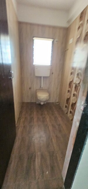 1 BHK Apartment – Exterior View View at Pushpanjali Heights, Owale - for Sale