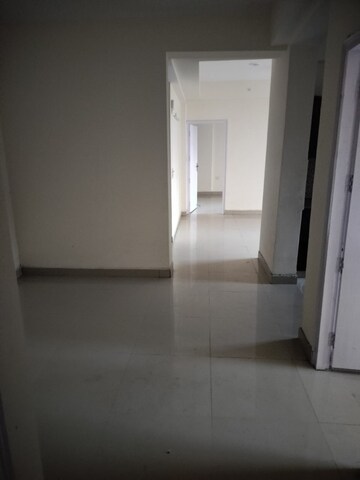 Building Lobby in 1.5 BHK Apartment at NBCC Aspire Enchante, Tech Zone 4 Greater Noida – for Sale