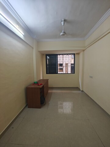 1 BHK Apartment For Rent in Swagat CHS Nerul, Nerul