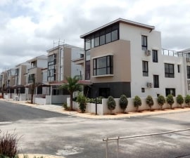 4 BHK Villa For Rent in Mantri Group Mantri Euphoria, Narsingi