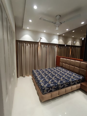 Bedroom in 2 BHK Apartment at AV Smart City, Haranwali – for Sale