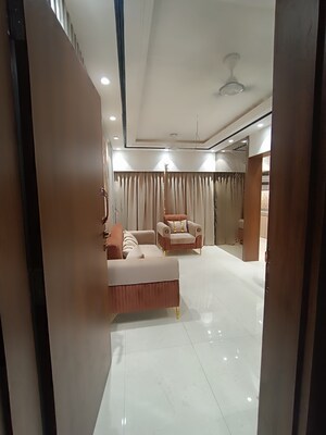 Kitchen in 2 BHK Apartment at AV Smart City, Haranwali – for Sale