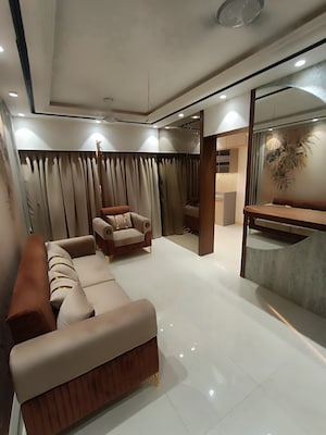 2 BHK Apartment For Sale in AV Smart City, Haranwali