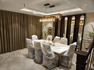 6+ BHK Villa For Sale in BPTP Floors, Sector 70