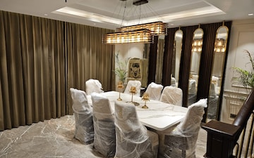 6+ BHK Villa For Sale in BPTP Floors, Sector 70