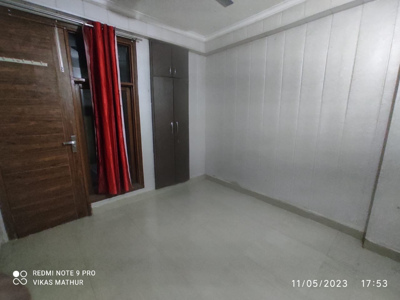 1 BHK + Extra Room Builder Floor For Rent in Saket 