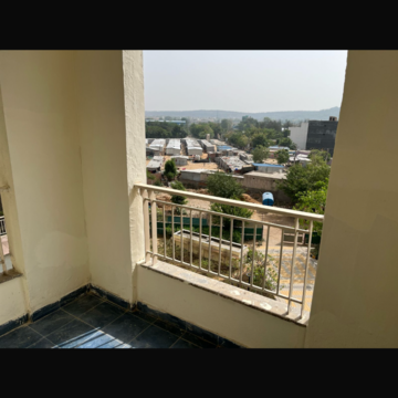 2.5 BHK Apartment – Exterior View View at Supertech Araville, Sector 79 - for Rent