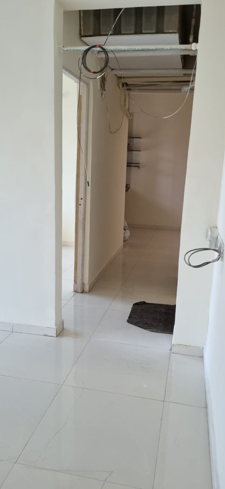 Master Bedroom, ruzan-manzil 1 Bedroom 685 Sq.Ft. Apartment In Taloja Navi Mumbai 8549994