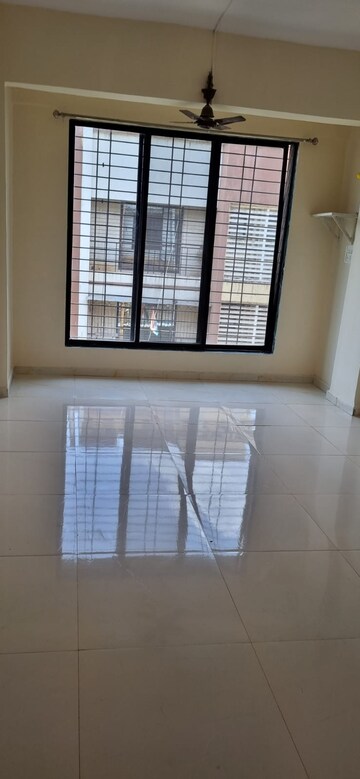 1 BHK Apartment For Sale in Ruzan Manzil , Taloja