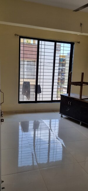Bedroom in 1 BHK Apartment at Ruzan Manzil, Taloja – for Sale
