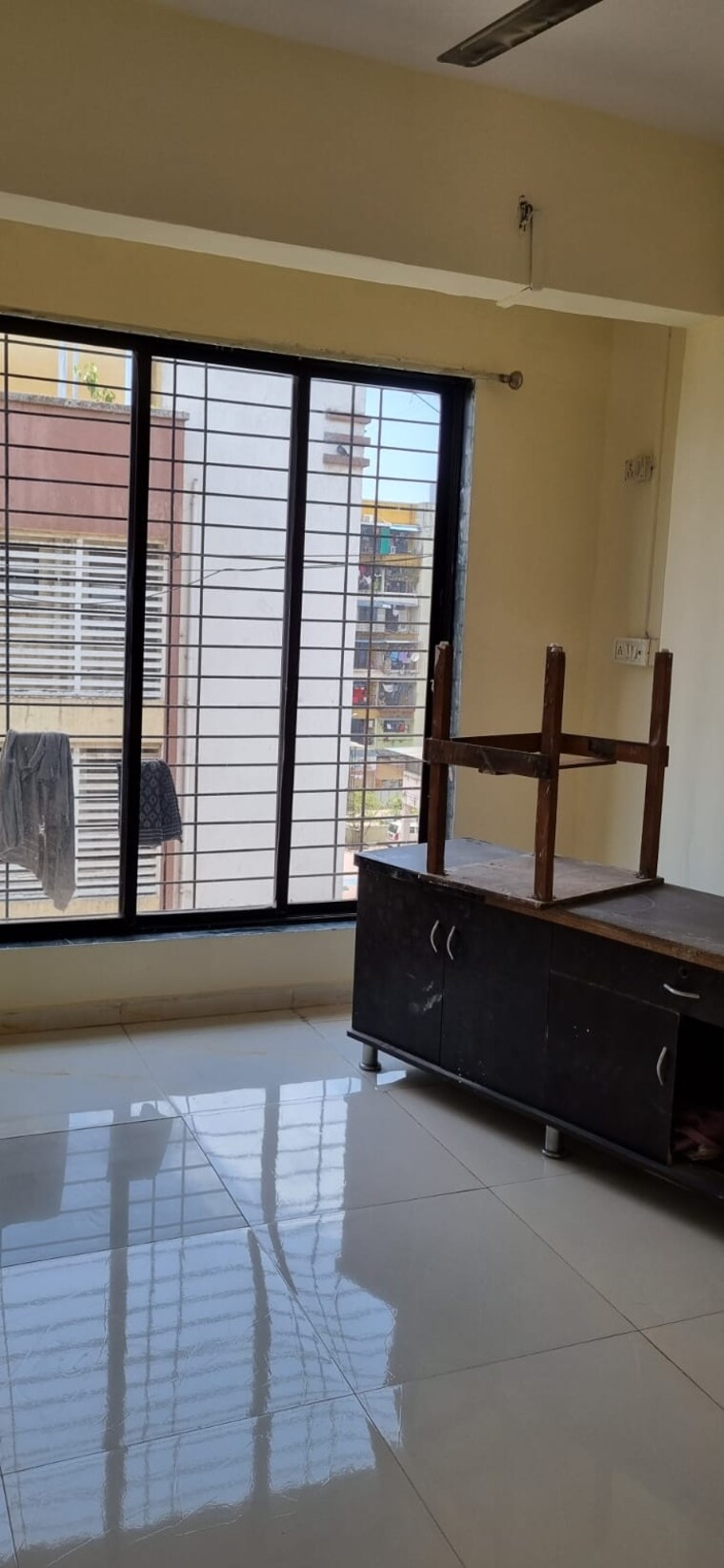 Bedroom, ruzan-manzil 1 Bedroom 685 Sq.Ft. Apartment In Taloja Navi Mumbai 8549994