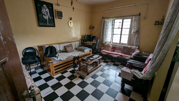2 BHK Apartment For Rent in Urmila CHS Dhankawadi, Dhankawadi