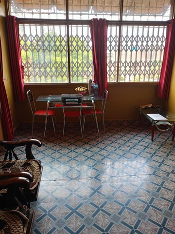 Parking in 2 BHK Apartment at Urmila CHS Dhankawadi, Dhankawadi – for Rent